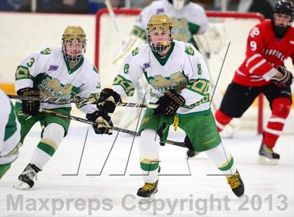Thumbnail 3 in Fairfield Prep @ Notre Dame-West Haven photogallery.