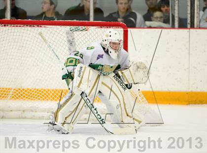 Thumbnail 2 in Fairfield Prep @ Notre Dame-West Haven photogallery.
