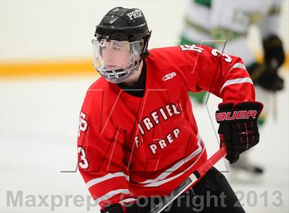 Thumbnail 1 in Fairfield Prep @ Notre Dame-West Haven photogallery.