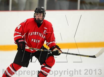 Thumbnail 3 in Fairfield Prep @ Notre Dame-West Haven photogallery.