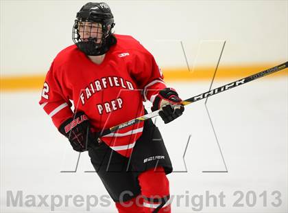 Thumbnail 1 in Fairfield Prep @ Notre Dame-West Haven photogallery.