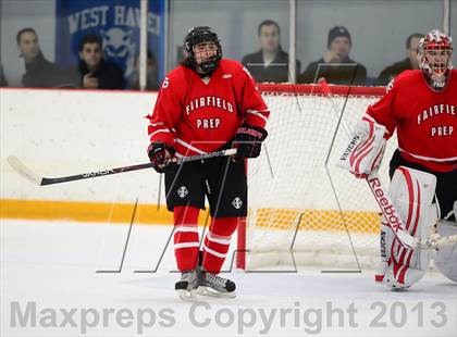 Thumbnail 2 in Fairfield Prep @ Notre Dame-West Haven photogallery.