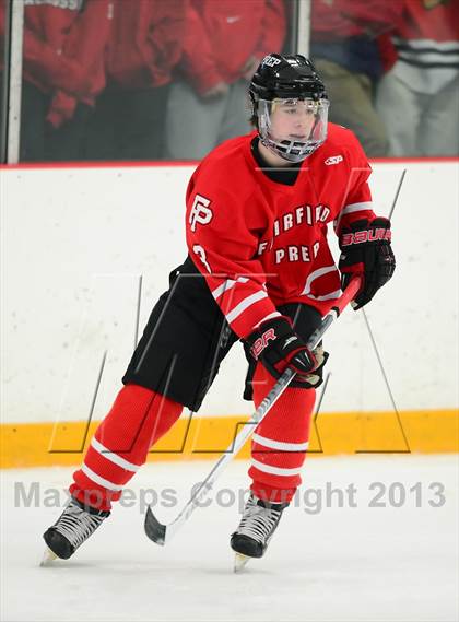 Thumbnail 1 in Fairfield Prep @ Notre Dame-West Haven photogallery.