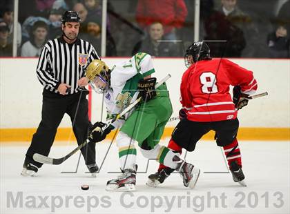 Thumbnail 2 in Fairfield Prep @ Notre Dame-West Haven photogallery.