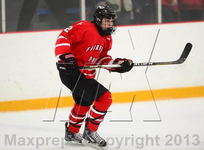 Thumbnail 1 in Fairfield Prep @ Notre Dame-West Haven photogallery.
