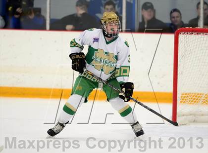 Thumbnail 1 in Fairfield Prep @ Notre Dame-West Haven photogallery.