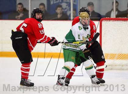 Thumbnail 3 in Fairfield Prep @ Notre Dame-West Haven photogallery.