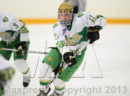 Thumbnail 2 in Fairfield Prep @ Notre Dame-West Haven photogallery.