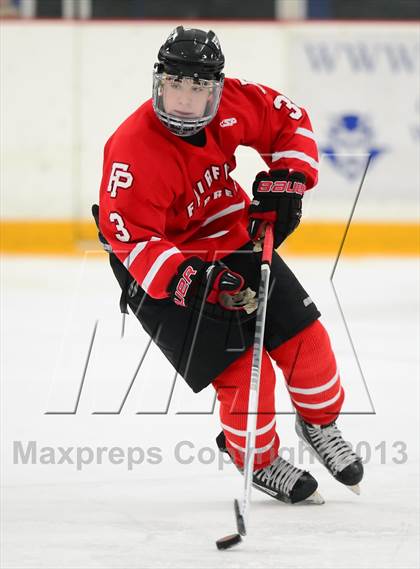 Thumbnail 3 in Fairfield Prep @ Notre Dame-West Haven photogallery.