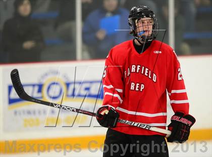 Thumbnail 2 in Fairfield Prep @ Notre Dame-West Haven photogallery.