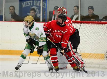 Thumbnail 1 in Fairfield Prep @ Notre Dame-West Haven photogallery.
