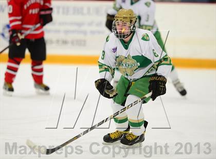Thumbnail 1 in Fairfield Prep @ Notre Dame-West Haven photogallery.