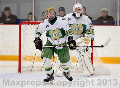 Thumbnail 2 in Fairfield Prep @ Notre Dame-West Haven photogallery.