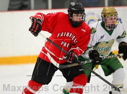 Thumbnail 2 in Fairfield Prep @ Notre Dame-West Haven photogallery.