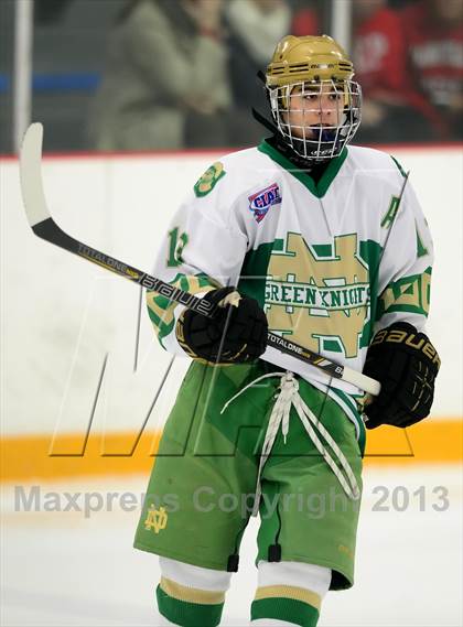 Thumbnail 2 in Fairfield Prep @ Notre Dame-West Haven photogallery.