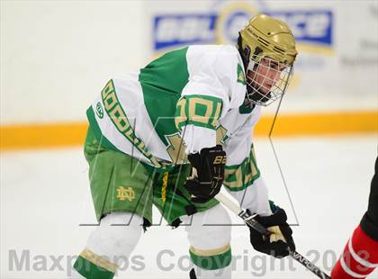 Thumbnail 1 in Fairfield Prep @ Notre Dame-West Haven photogallery.