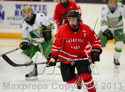 Thumbnail 2 in Fairfield Prep @ Notre Dame-West Haven photogallery.