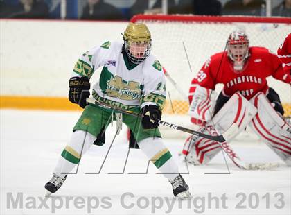 Thumbnail 3 in Fairfield Prep @ Notre Dame-West Haven photogallery.