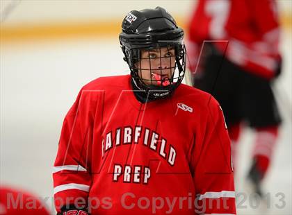 Thumbnail 3 in Fairfield Prep @ Notre Dame-West Haven photogallery.