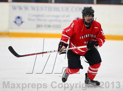 Thumbnail 2 in Fairfield Prep @ Notre Dame-West Haven photogallery.