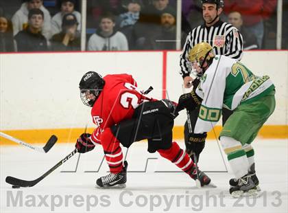 Thumbnail 2 in Fairfield Prep @ Notre Dame-West Haven photogallery.
