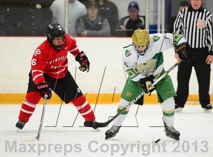 Thumbnail 1 in Fairfield Prep @ Notre Dame-West Haven photogallery.