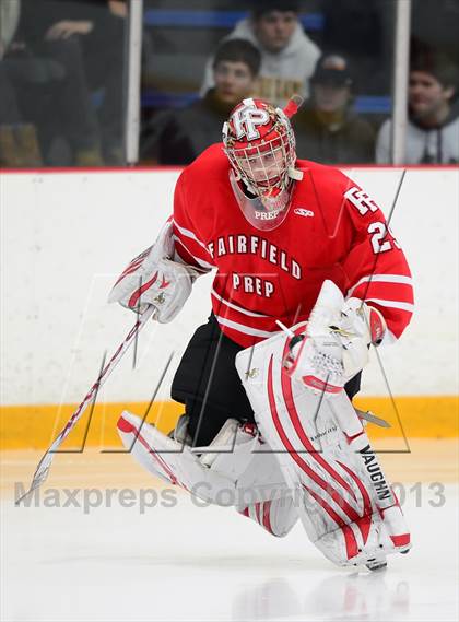 Thumbnail 3 in Fairfield Prep @ Notre Dame-West Haven photogallery.