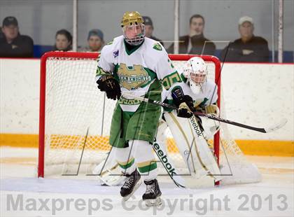 Thumbnail 2 in Fairfield Prep @ Notre Dame-West Haven photogallery.