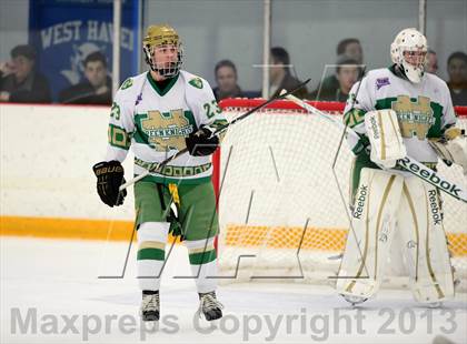 Thumbnail 2 in Fairfield Prep @ Notre Dame-West Haven photogallery.