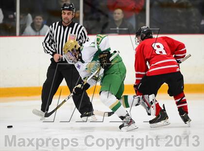 Thumbnail 3 in Fairfield Prep @ Notre Dame-West Haven photogallery.