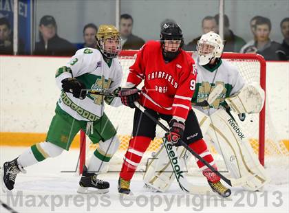 Thumbnail 2 in Fairfield Prep @ Notre Dame-West Haven photogallery.