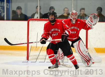 Thumbnail 2 in Fairfield Prep @ Notre Dame-West Haven photogallery.
