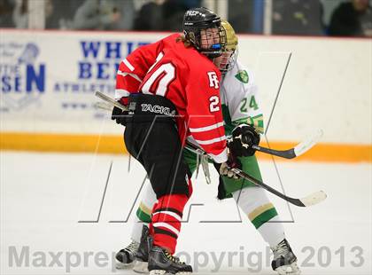 Thumbnail 1 in Fairfield Prep @ Notre Dame-West Haven photogallery.