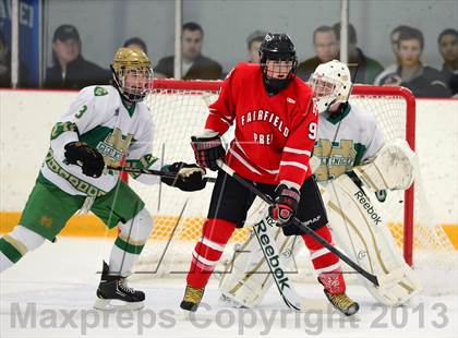 Thumbnail 1 in Fairfield Prep @ Notre Dame-West Haven photogallery.