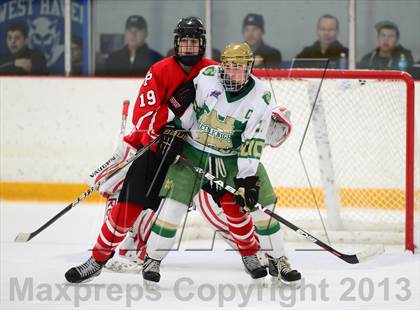 Thumbnail 2 in Fairfield Prep @ Notre Dame-West Haven photogallery.