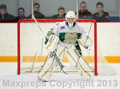 Thumbnail 1 in Fairfield Prep @ Notre Dame-West Haven photogallery.