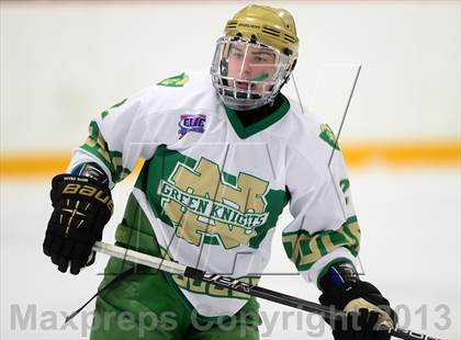Thumbnail 3 in Fairfield Prep @ Notre Dame-West Haven photogallery.