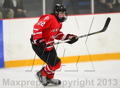 Thumbnail 3 in Fairfield Prep @ Notre Dame-West Haven photogallery.