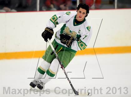 Thumbnail 2 in Fairfield Prep @ Notre Dame-West Haven photogallery.