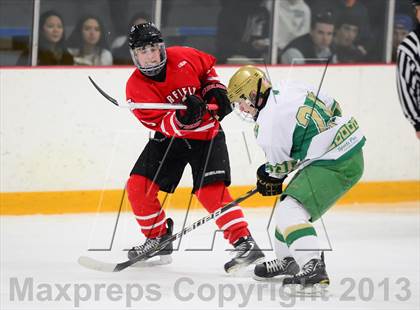 Thumbnail 3 in Fairfield Prep @ Notre Dame-West Haven photogallery.