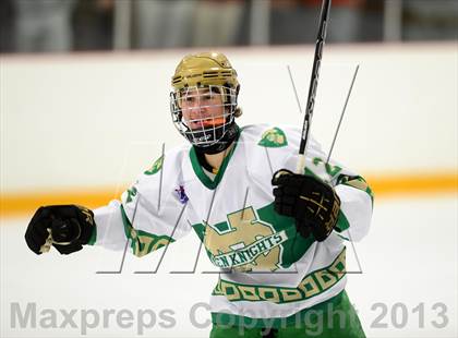 Thumbnail 3 in Fairfield Prep @ Notre Dame-West Haven photogallery.