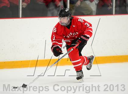 Thumbnail 1 in Fairfield Prep @ Notre Dame-West Haven photogallery.