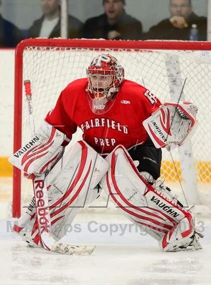 Thumbnail 3 in Fairfield Prep @ Notre Dame-West Haven photogallery.