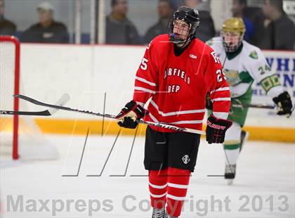 Thumbnail 1 in Fairfield Prep @ Notre Dame-West Haven photogallery.