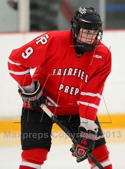 Thumbnail 1 in Fairfield Prep @ Notre Dame-West Haven photogallery.