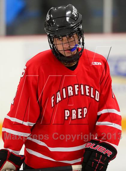 Thumbnail 2 in Fairfield Prep @ Notre Dame-West Haven photogallery.