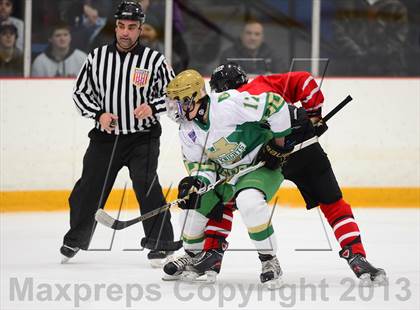 Thumbnail 2 in Fairfield Prep @ Notre Dame-West Haven photogallery.