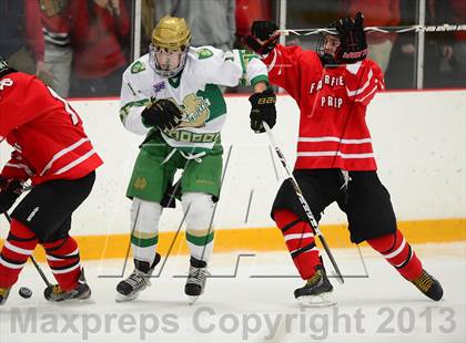 Thumbnail 2 in Fairfield Prep @ Notre Dame-West Haven photogallery.