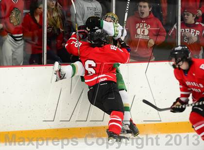 Thumbnail 2 in Fairfield Prep @ Notre Dame-West Haven photogallery.