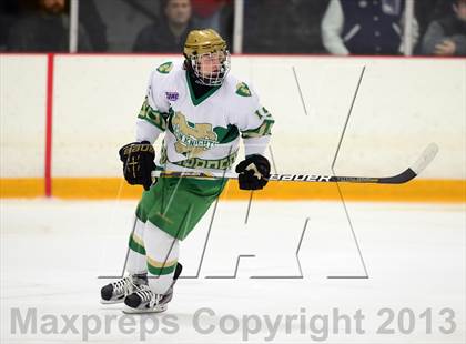 Thumbnail 2 in Fairfield Prep @ Notre Dame-West Haven photogallery.